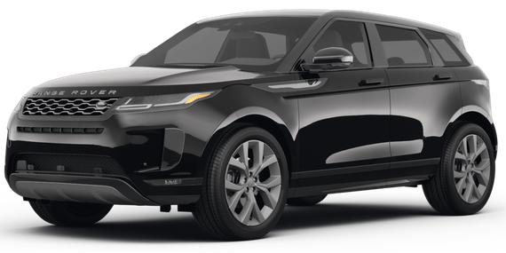 LAND ROVER RANGE ROVER EVOQUE 2023 SALZJ2FX6PH210191 image LAND ROVER RANGE ROVER EVOQUE 2023 SALZJ2FX6PH210191 image